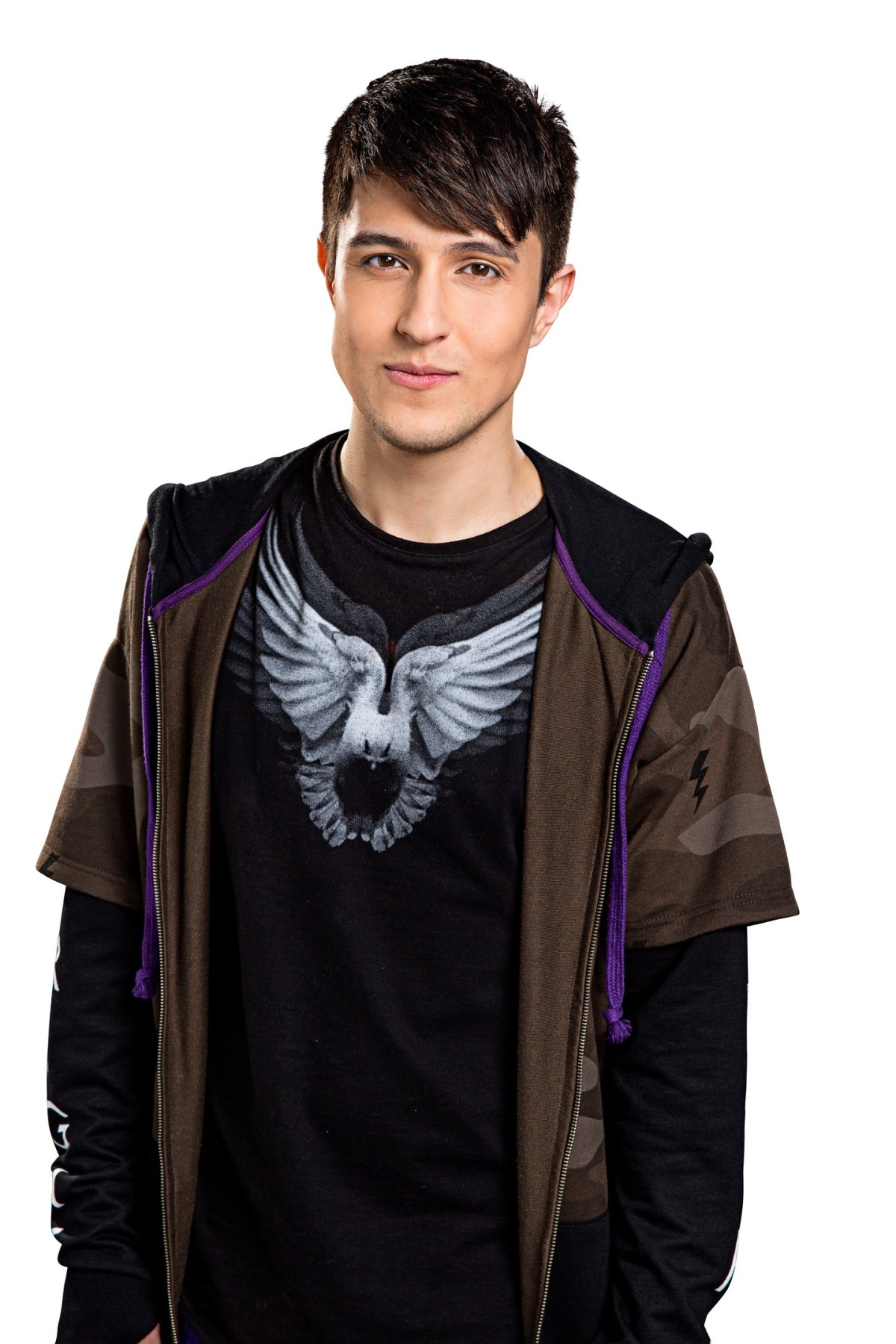 Хабибка тиктокер