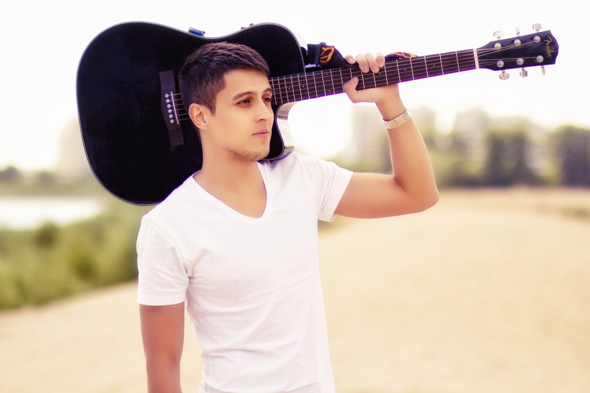 Хабиб певец