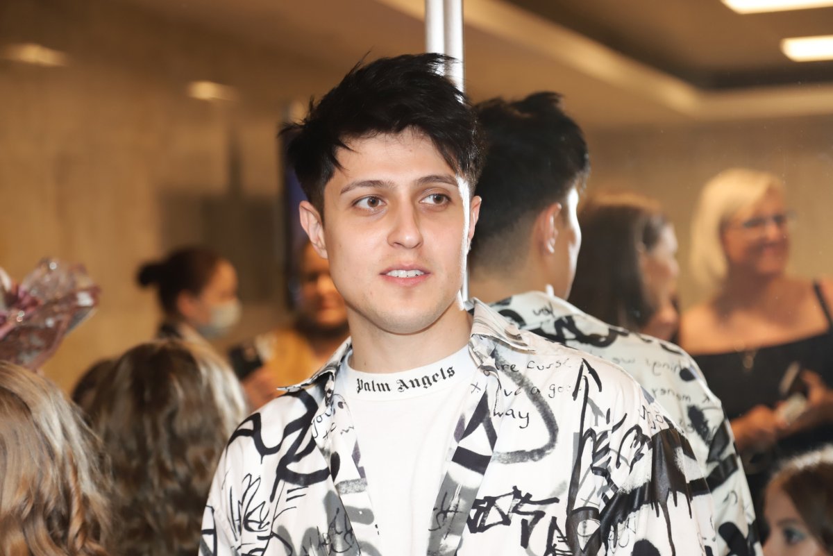 Хабиб Шарипов