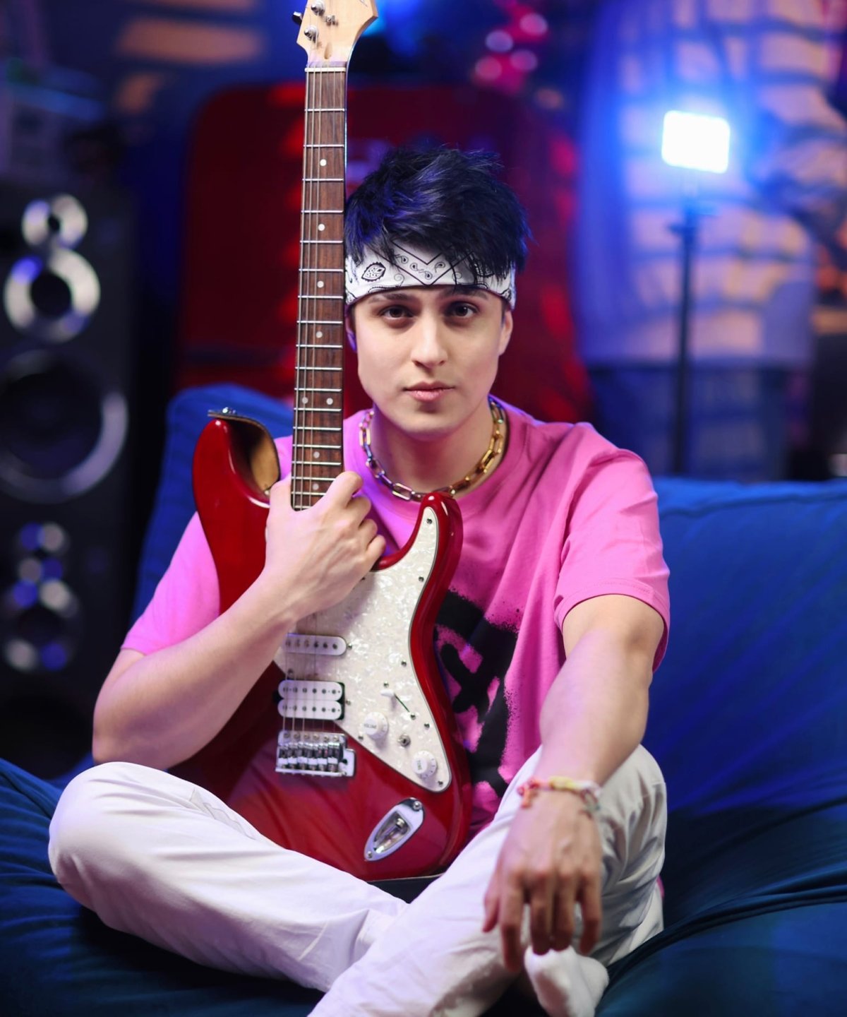 Хабиб Шарипов концерт