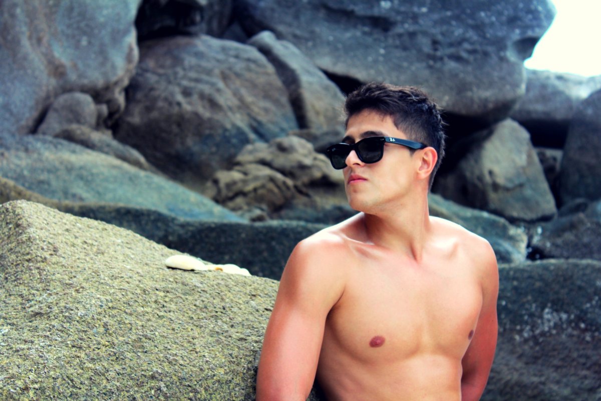 Хабиб Шарипов