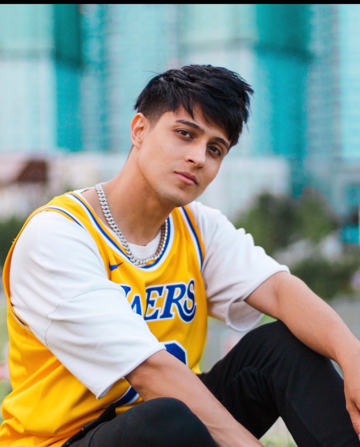 Хабиб певец 2021