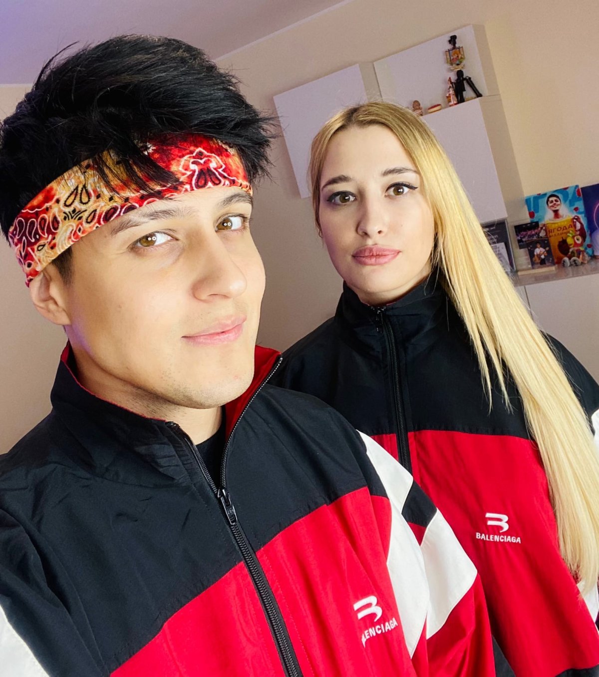 Хабиб тиктокер