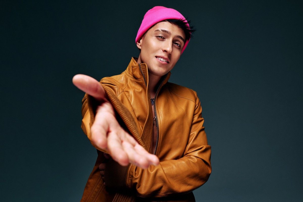 Хабиб Шарипов расписание концертов