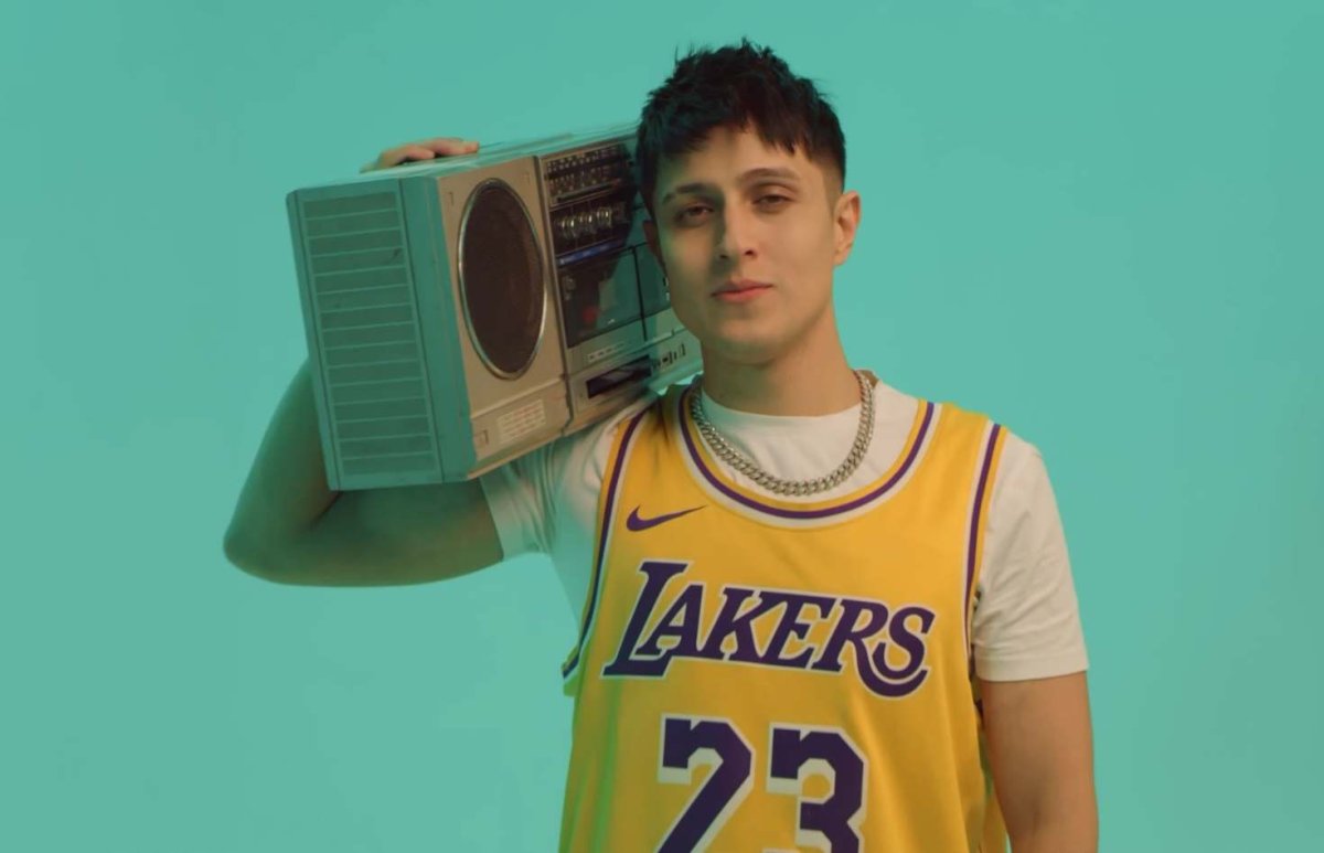 Хабиб Шарипов ТНТ