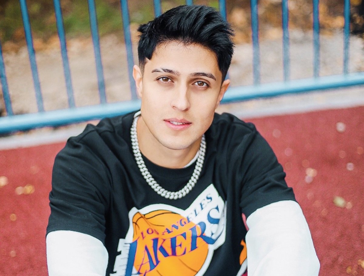 Хабибка Шарипов