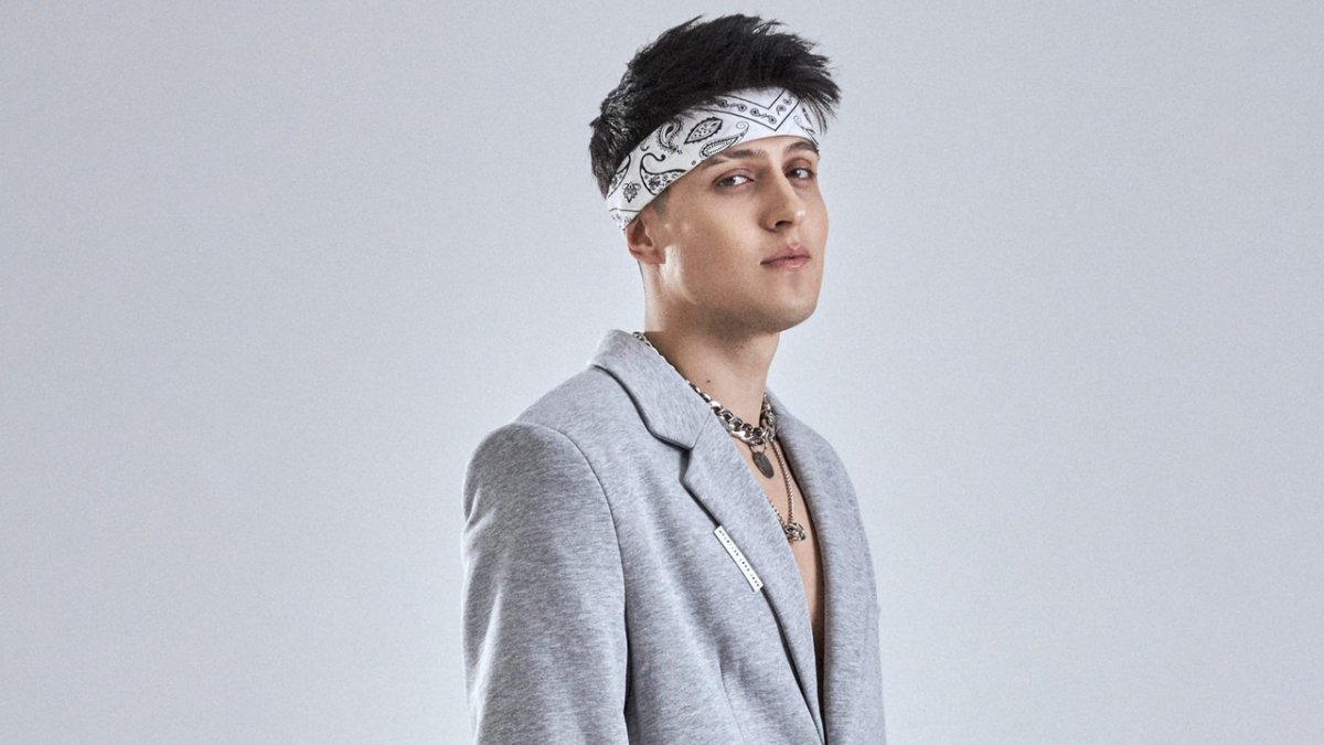 Хабиб Шарипов