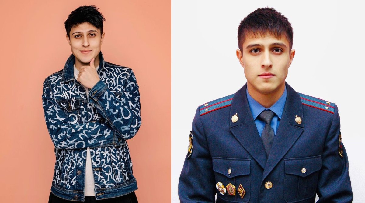 Хабиб Шарипов