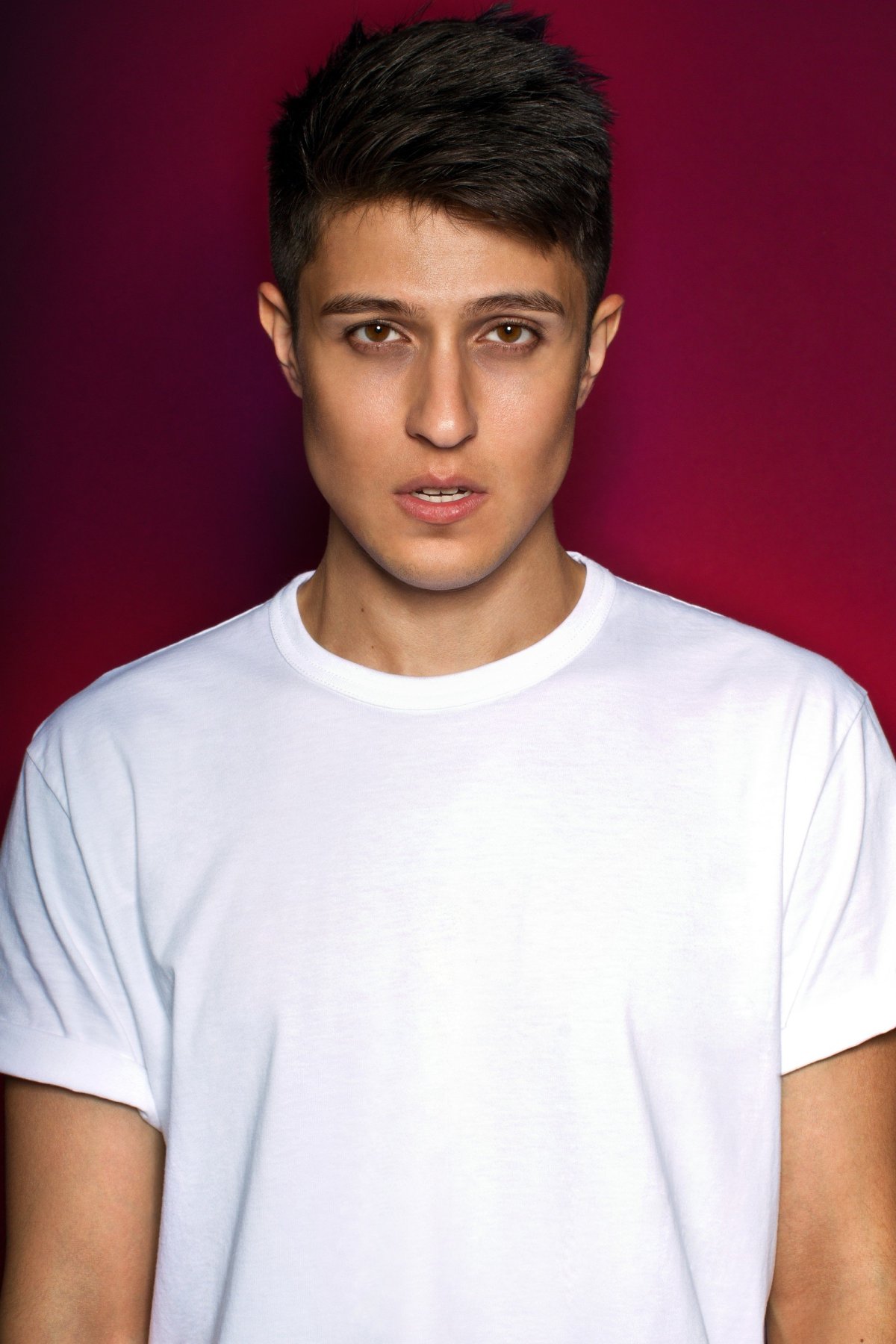 Хабиб Шарипов