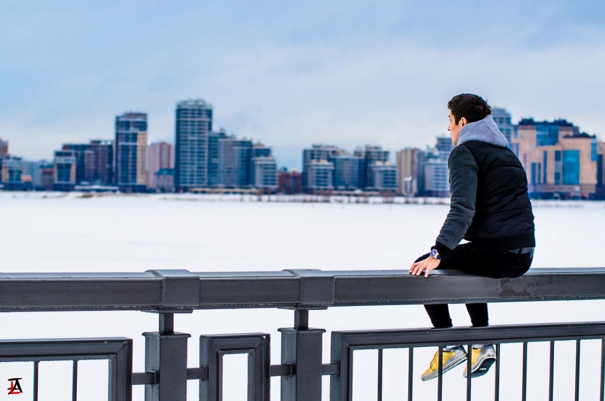 Хабиб Шарипов 2021