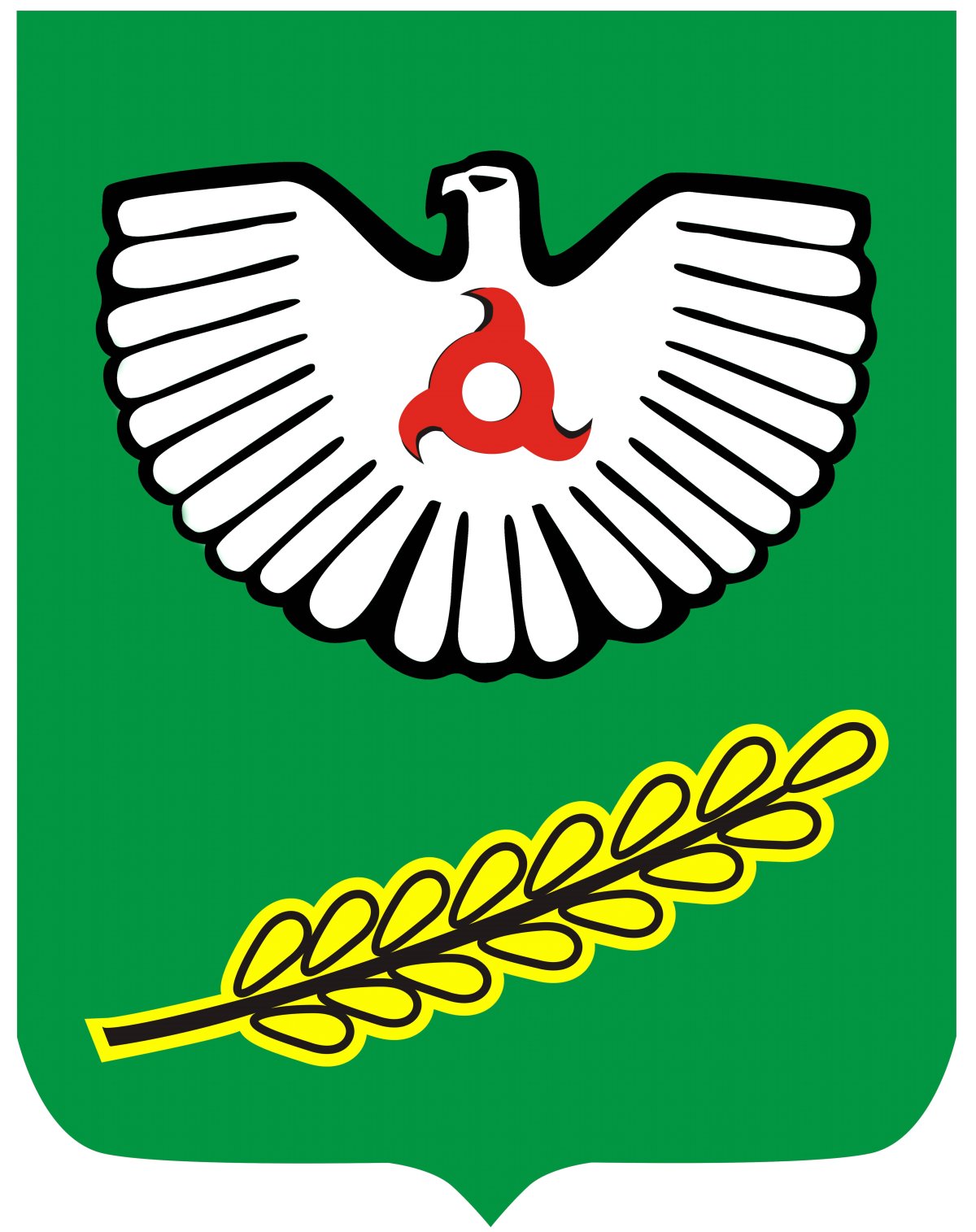 Символика Республики Ингушетия