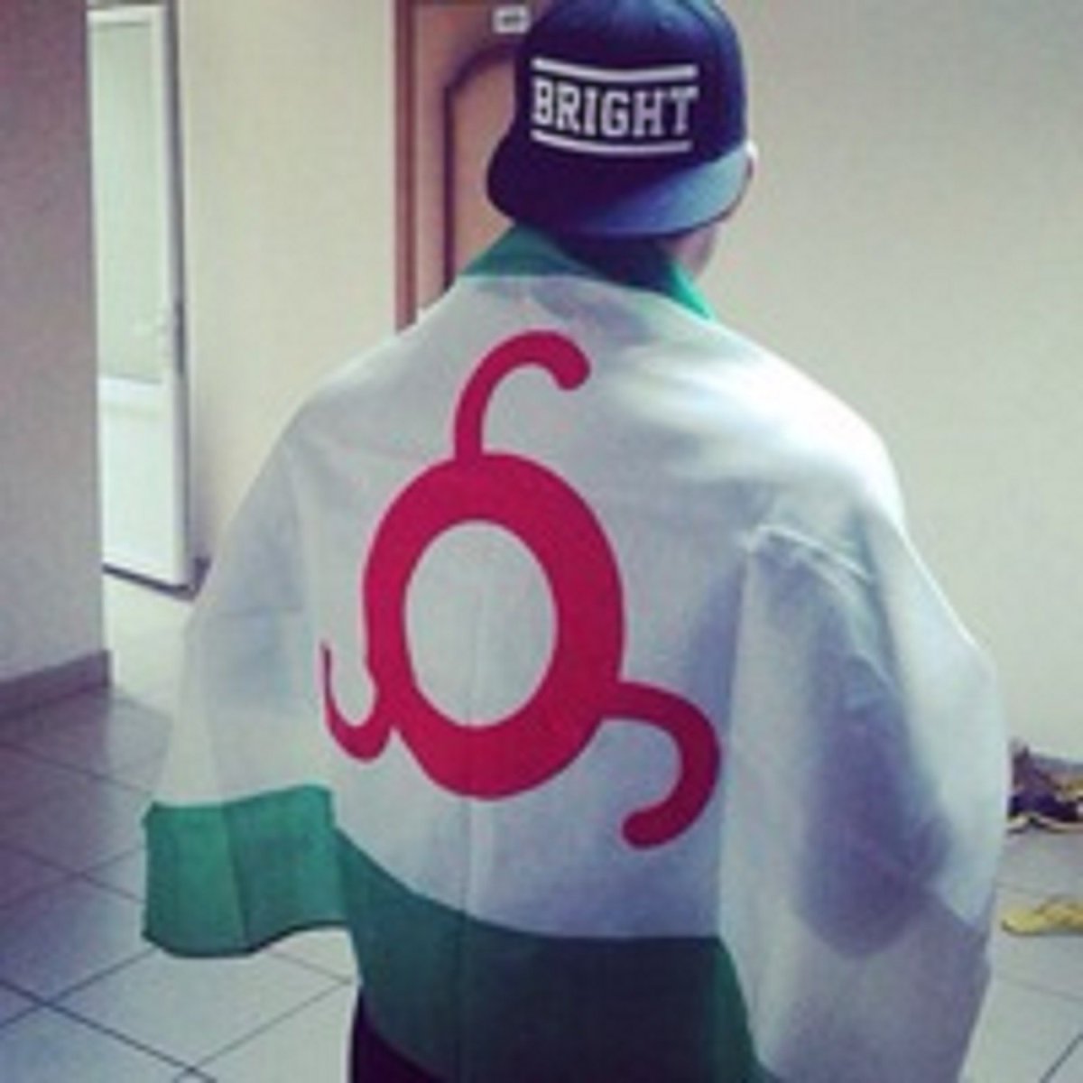 Символ Ингушетии