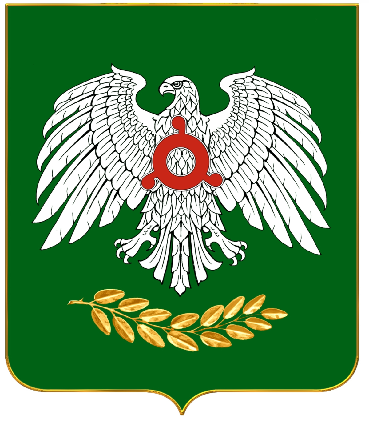 Ингушский знак