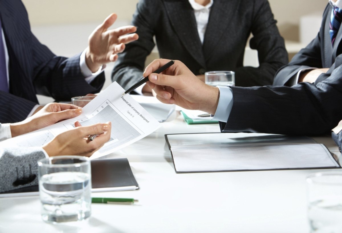 Досудебные переговоры