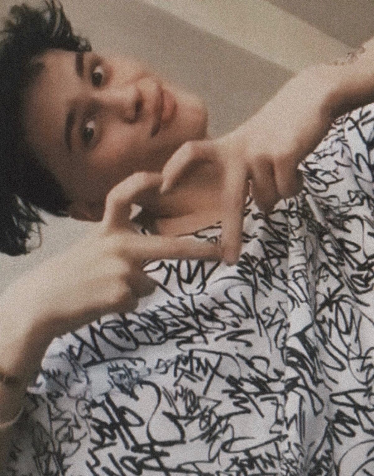 Даня Милохин Эстетика