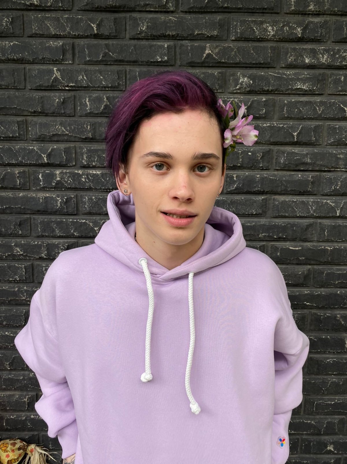 Тик токер Даня Милохин