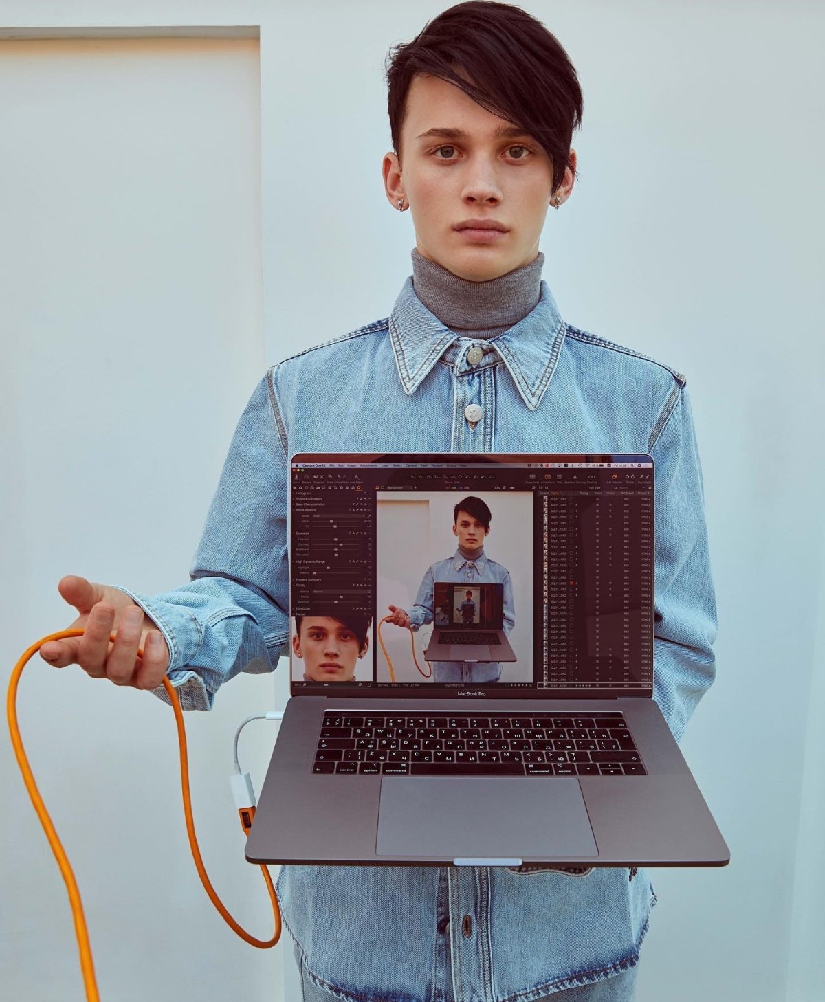 Даня Милохин