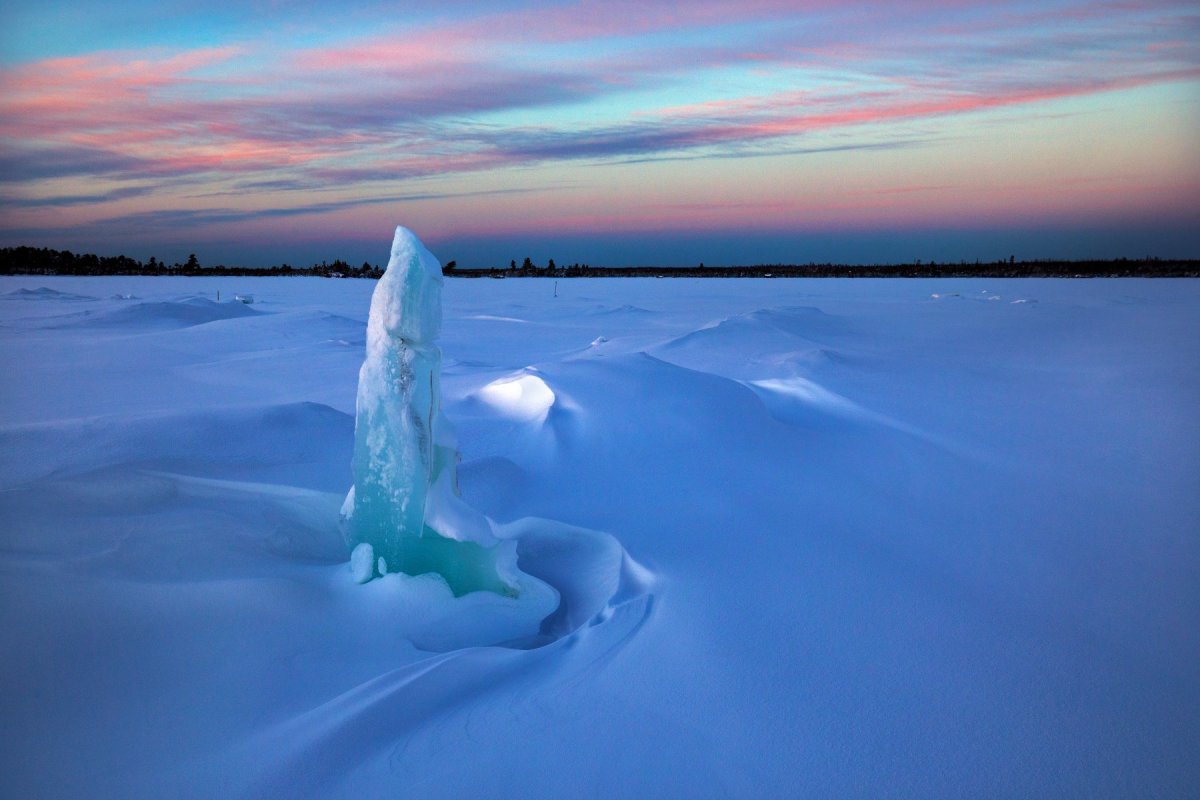 Должок из сказки