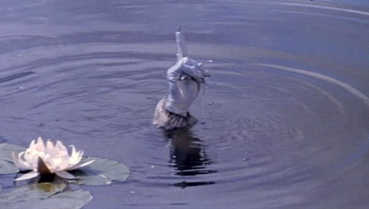 Должок Варвара Краса