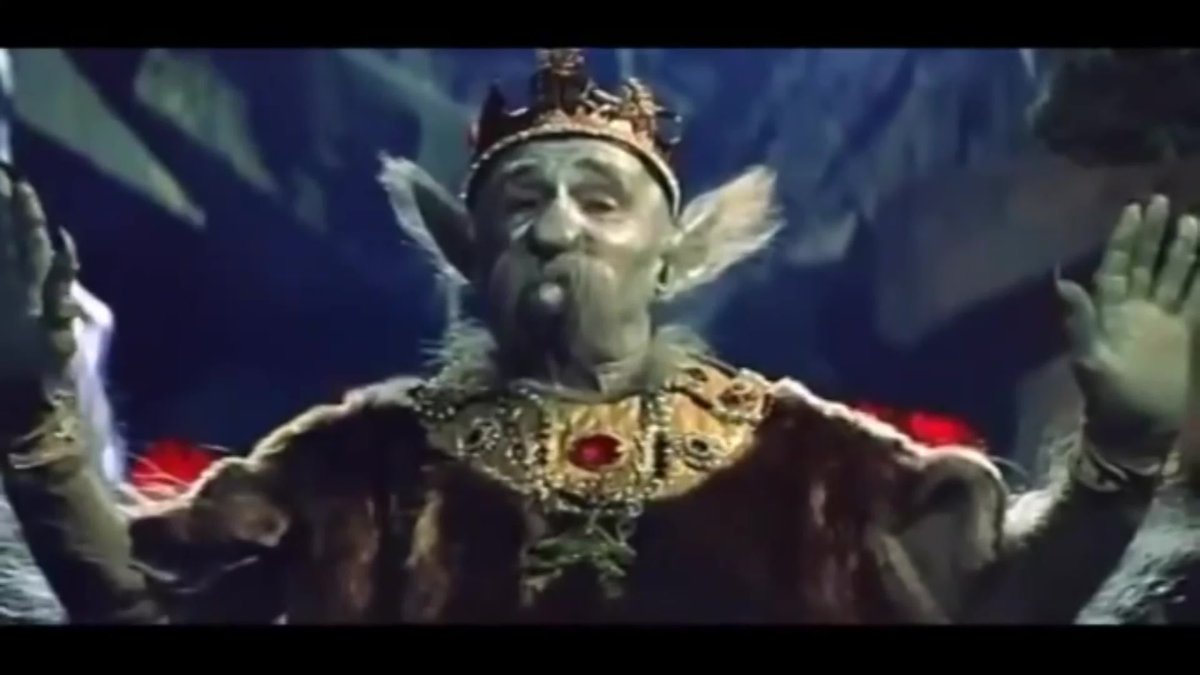 Падал прошлогодний снег мультфильм 1983