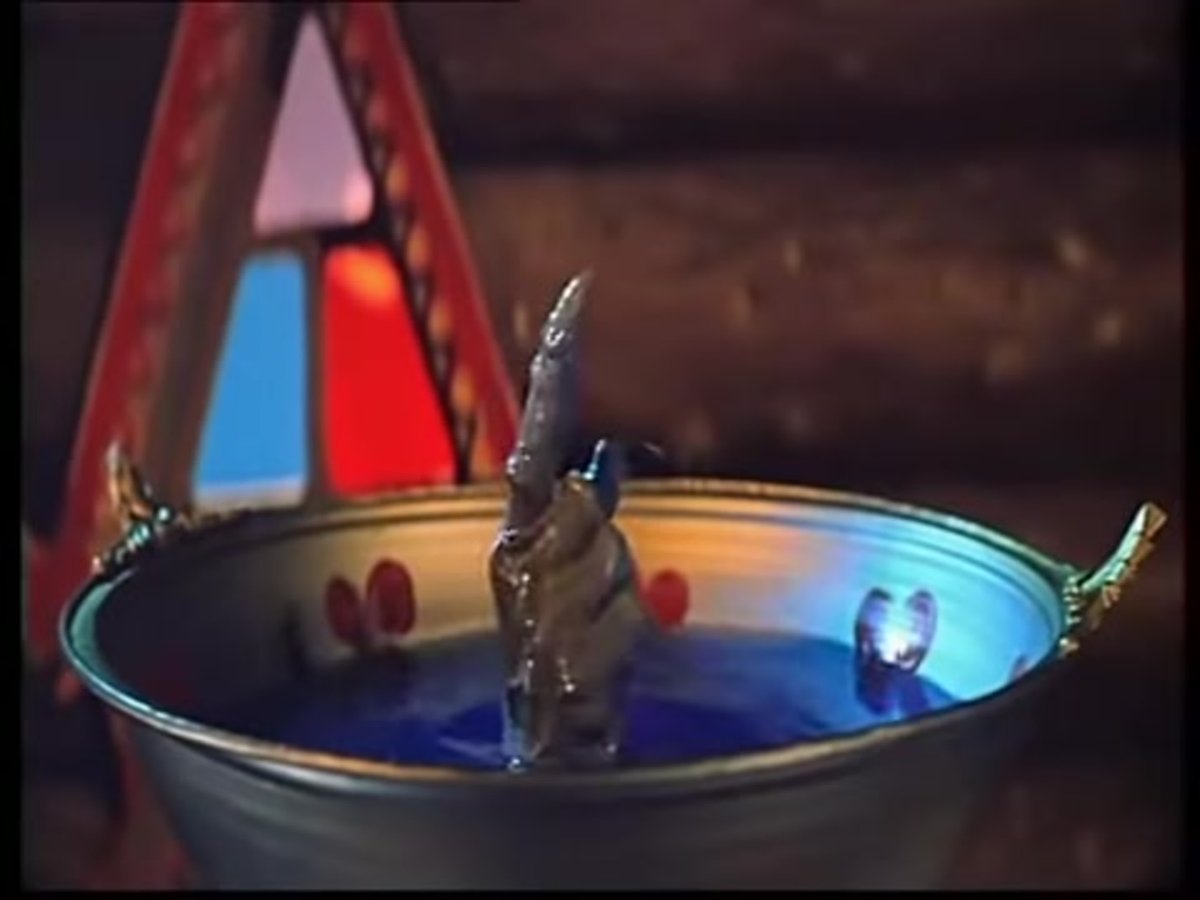 Должок Варвара Краса