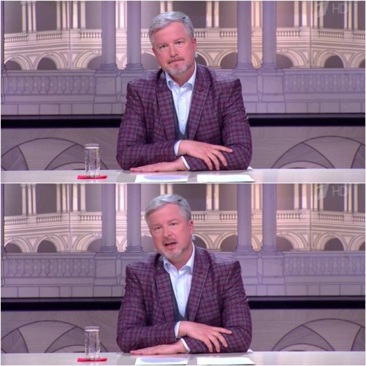 Александр Роу Варвара Краса длинная коса