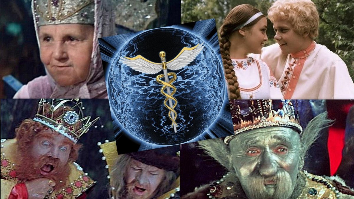 Георгий Милляр Варвара Краса длинная коса