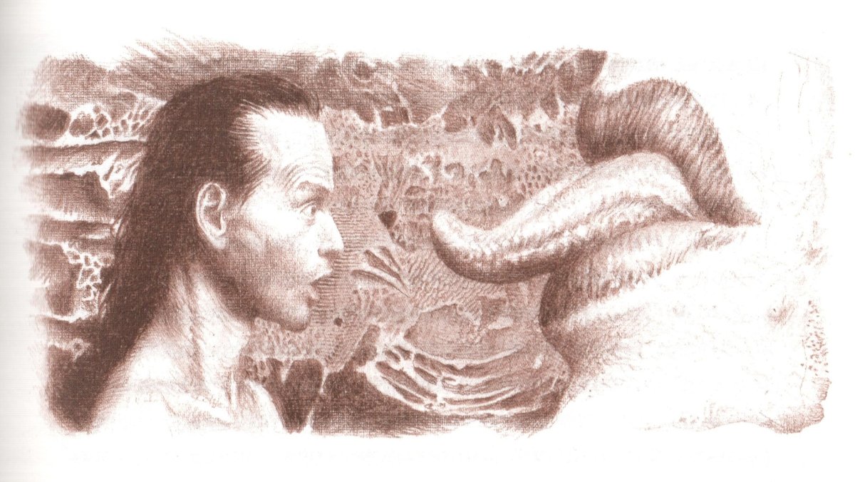 Причина побега Мцыри из монастыря