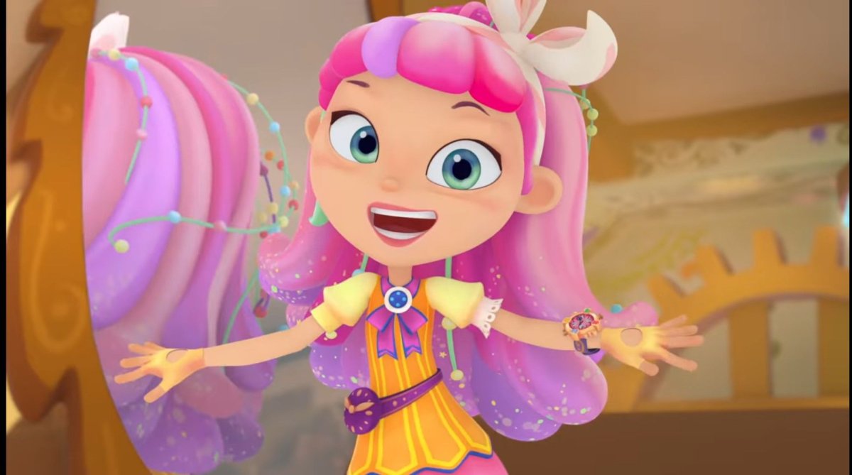 Сказочный патруль Телеканал Карусель