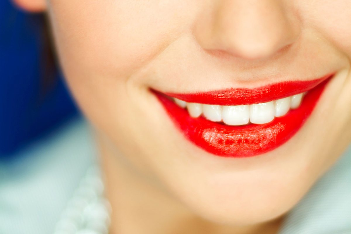 Язык девушки без лица