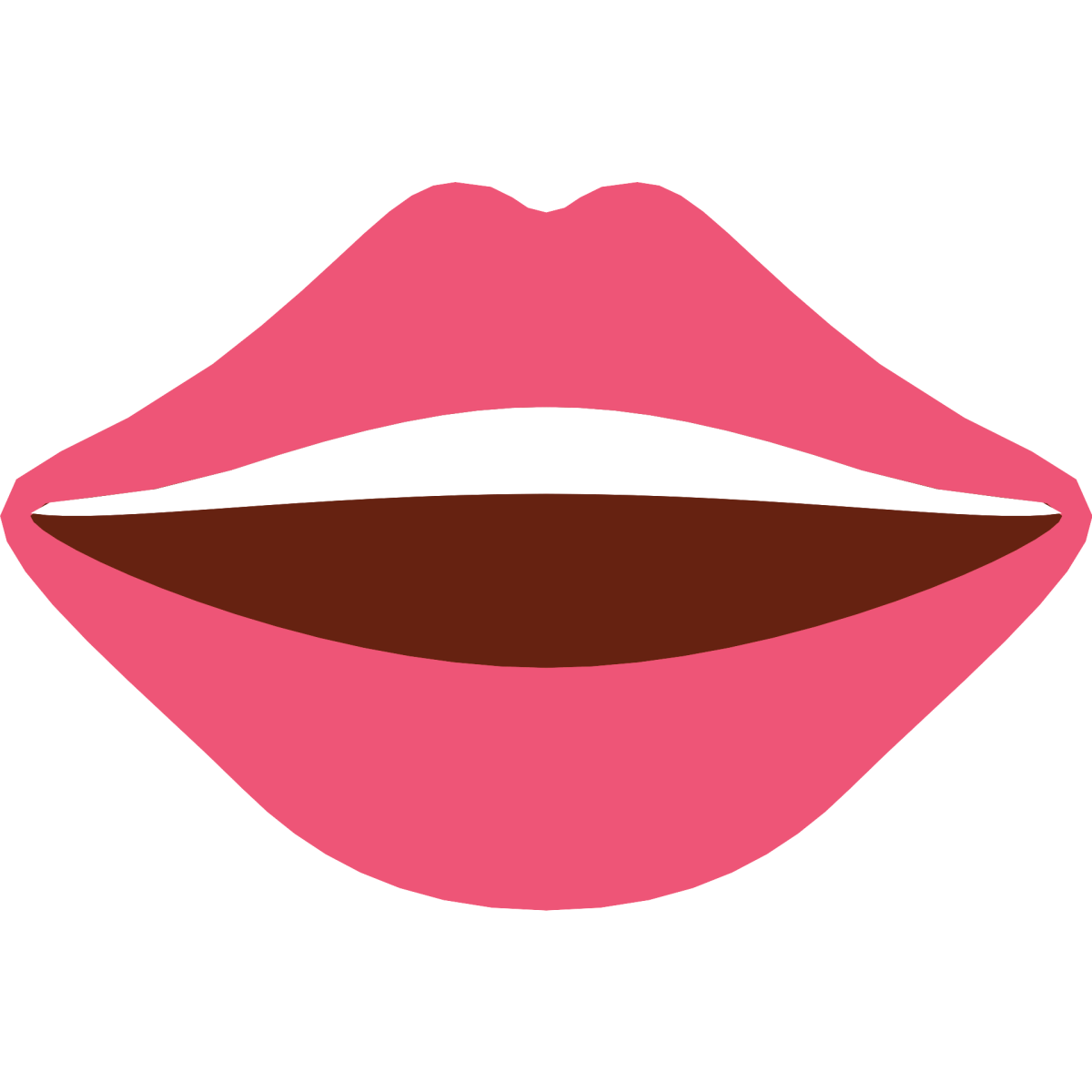 Стикер удивление