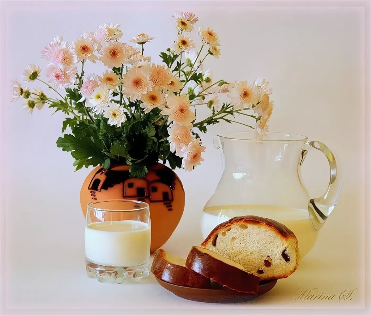 Доброго светлого воскресного утра