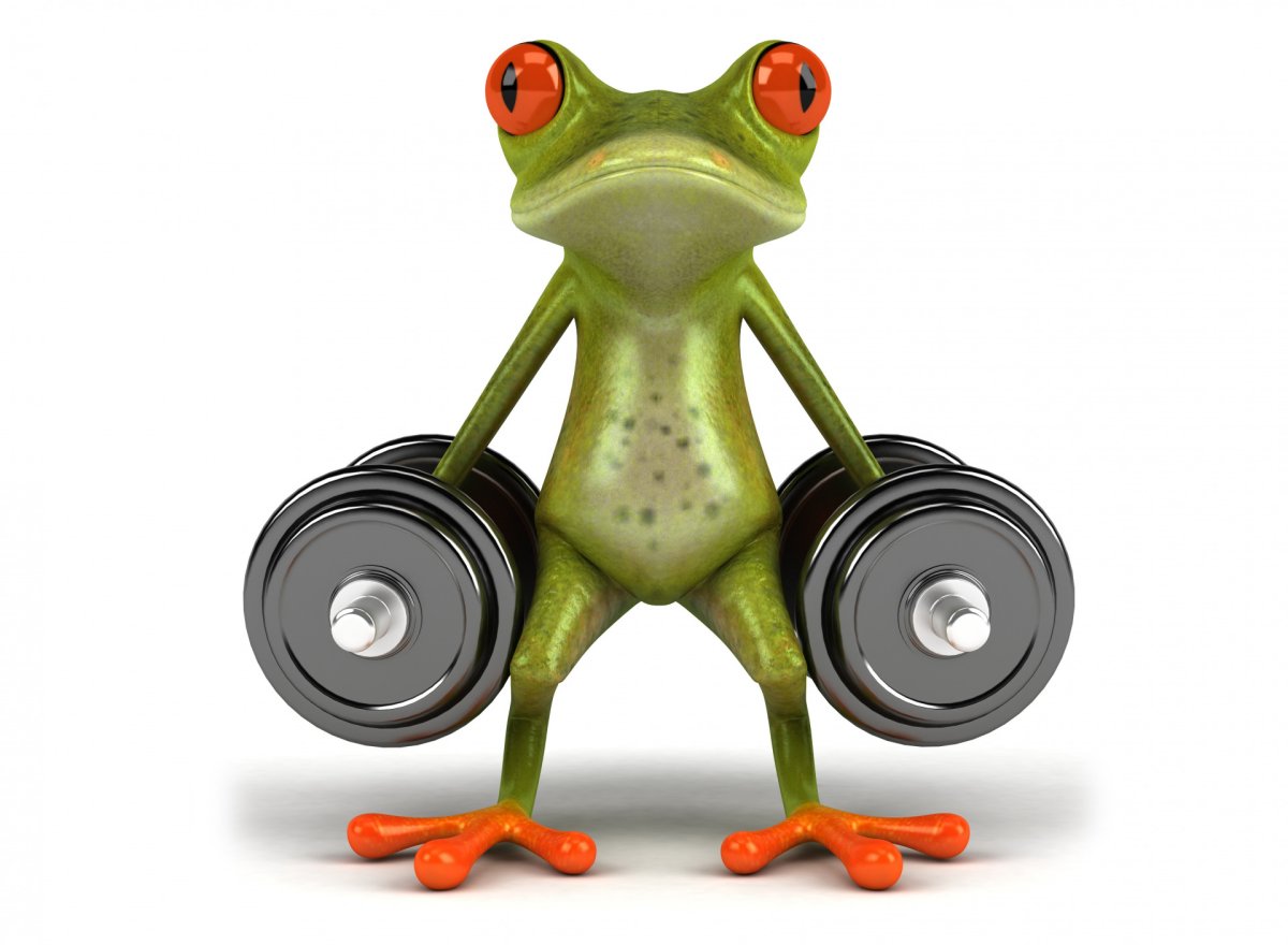 Прикольный аватар