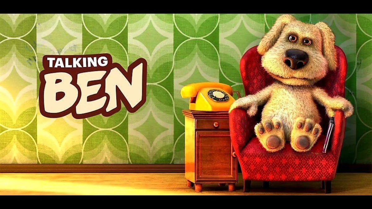 Бен из Тома