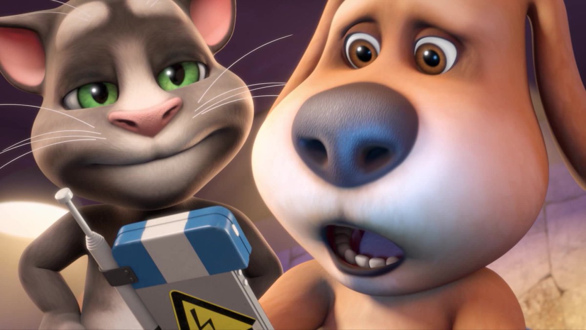 Вопросы для Бена