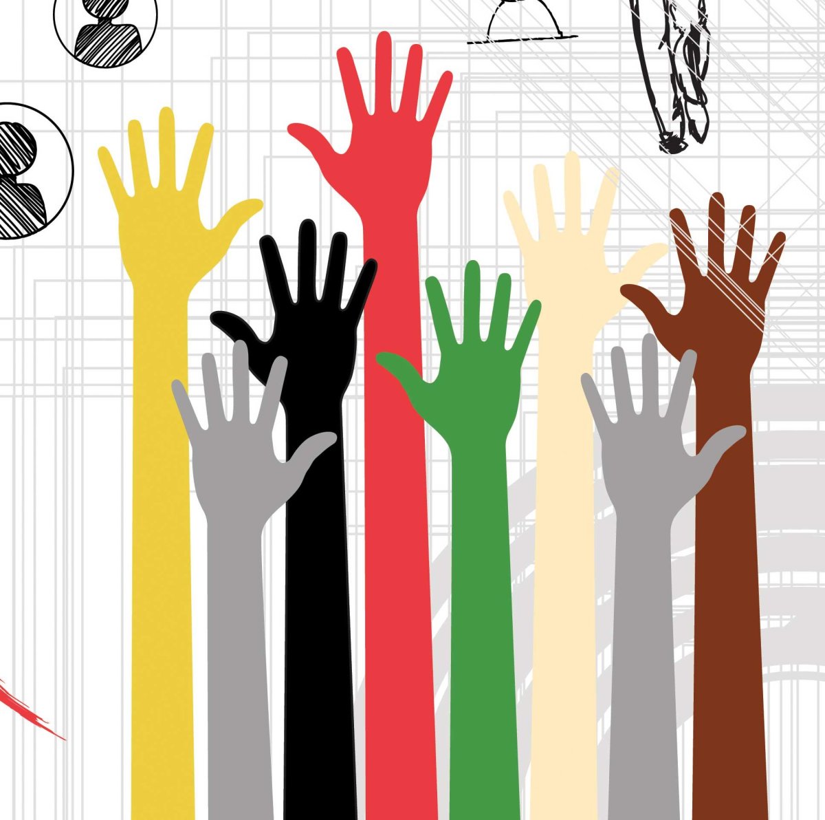 Гражданское общество презентация