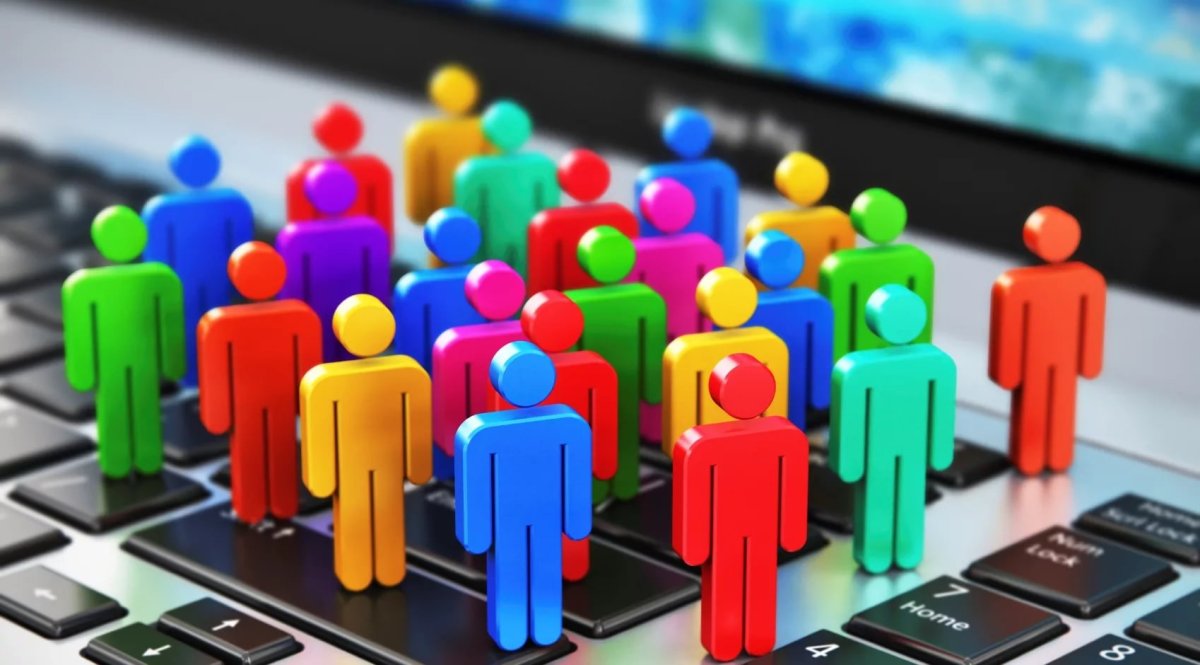 Человечки социология