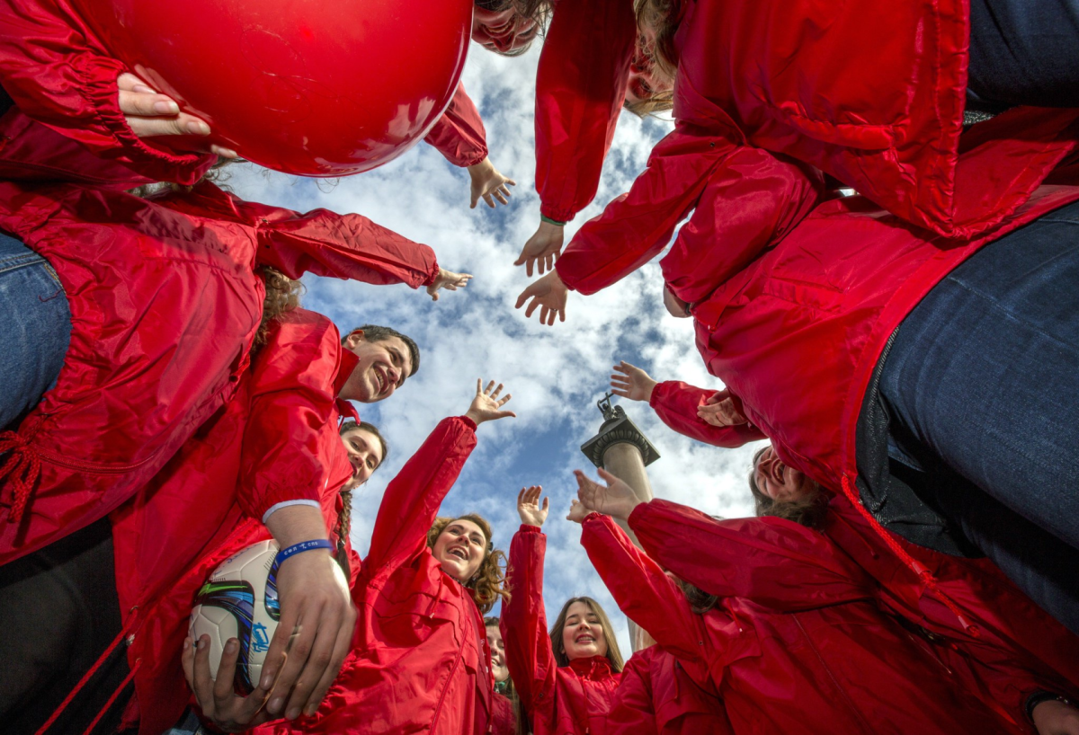 Гражданское общество