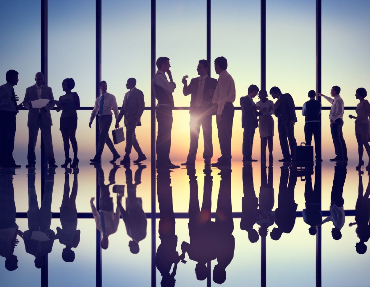 Человек и общество