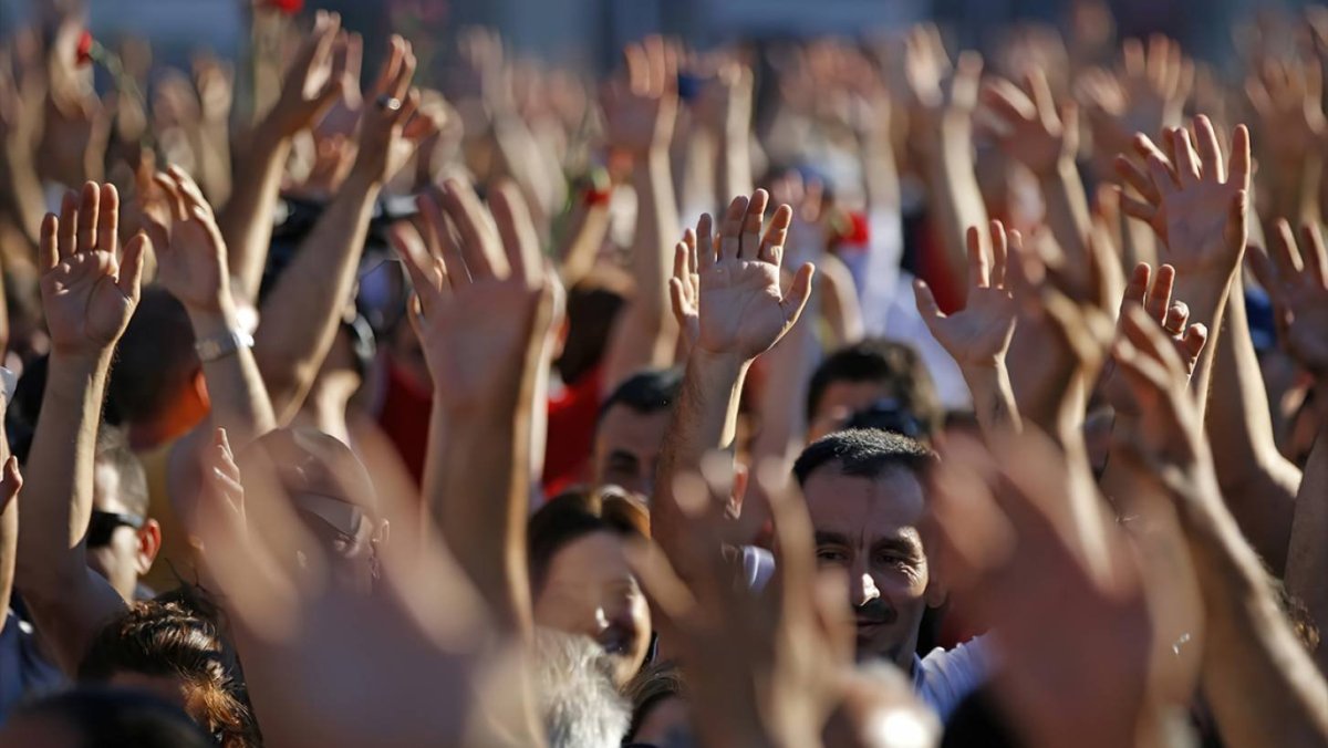 Гражданское общество