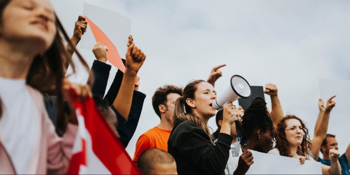 Фотография общества