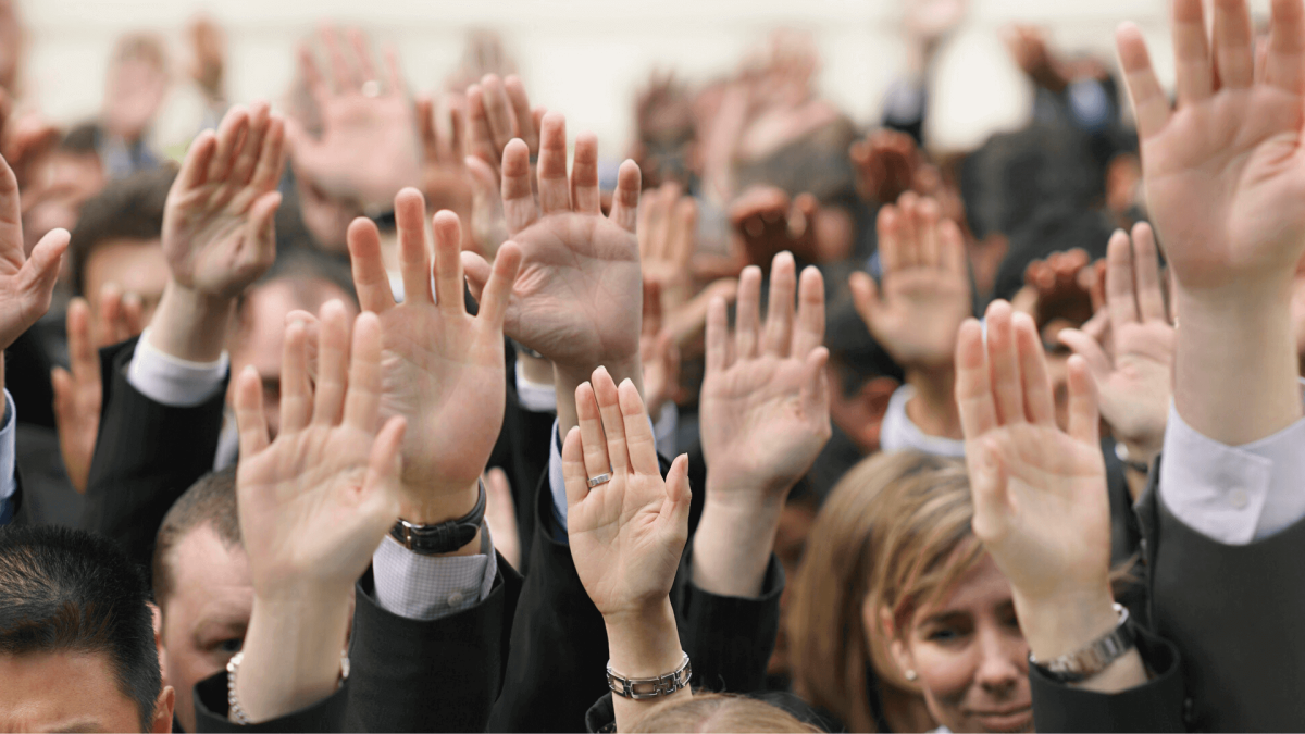 Человек и государство