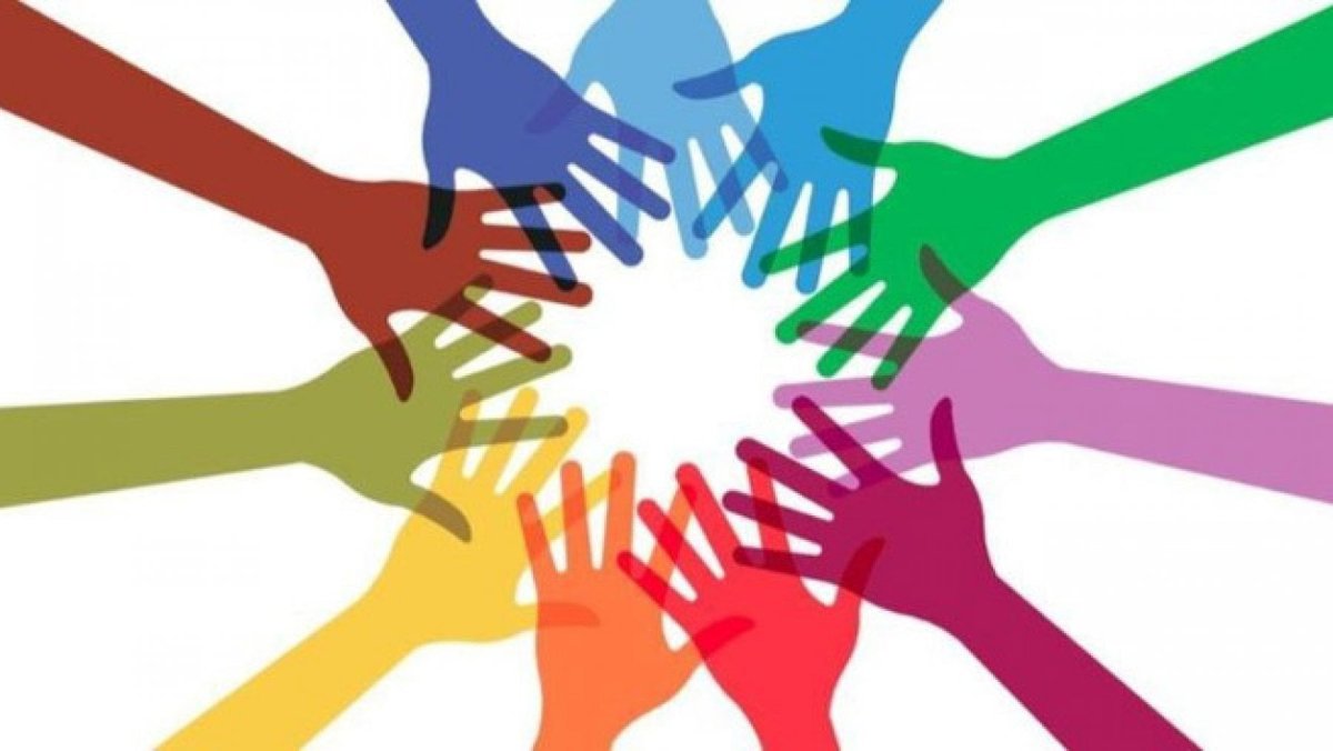 Гражданское общество картинки