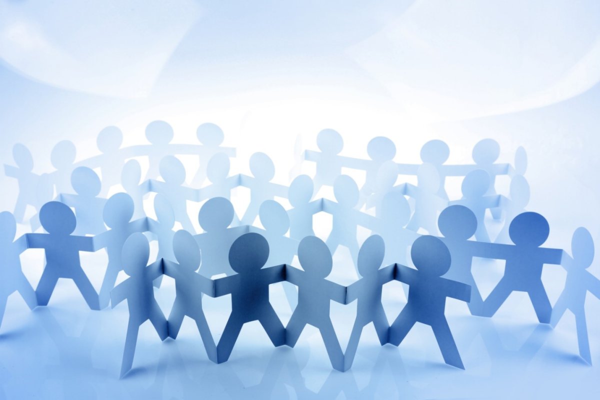 Фон для презентации по обществознанию