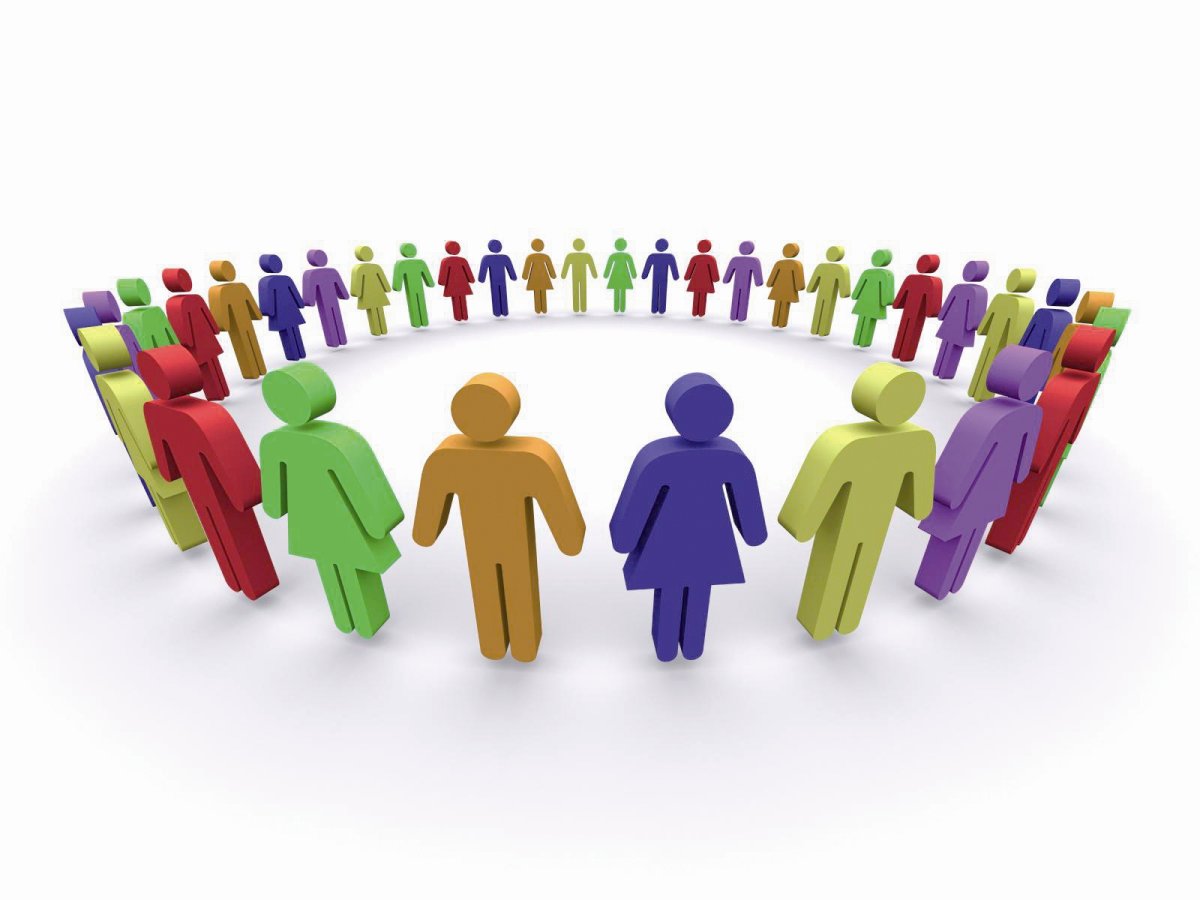 Информационное общество