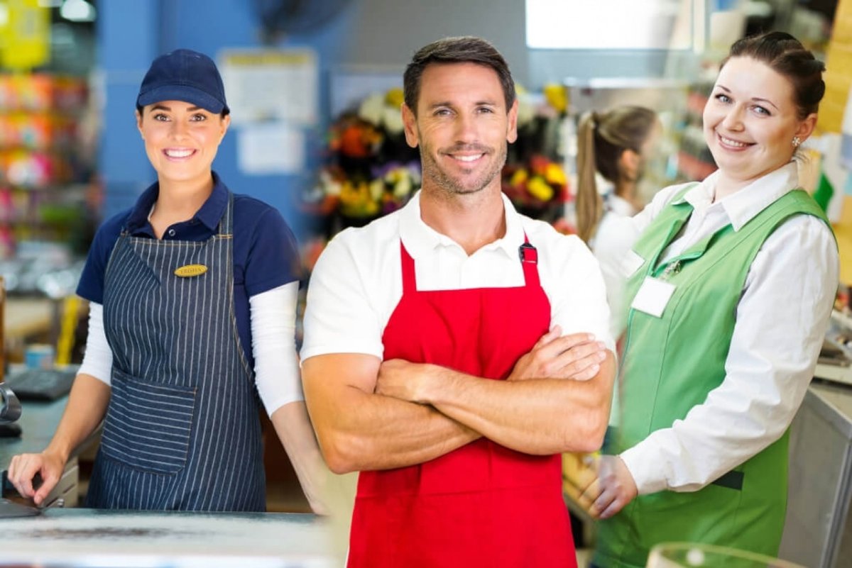 Товароведение и экспертиза качества потребительских товаров