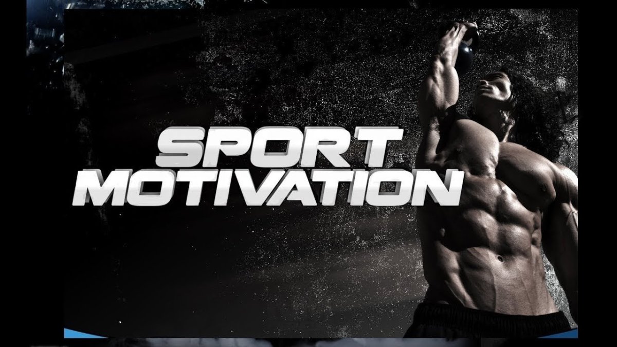 Спортивная обложка для группы