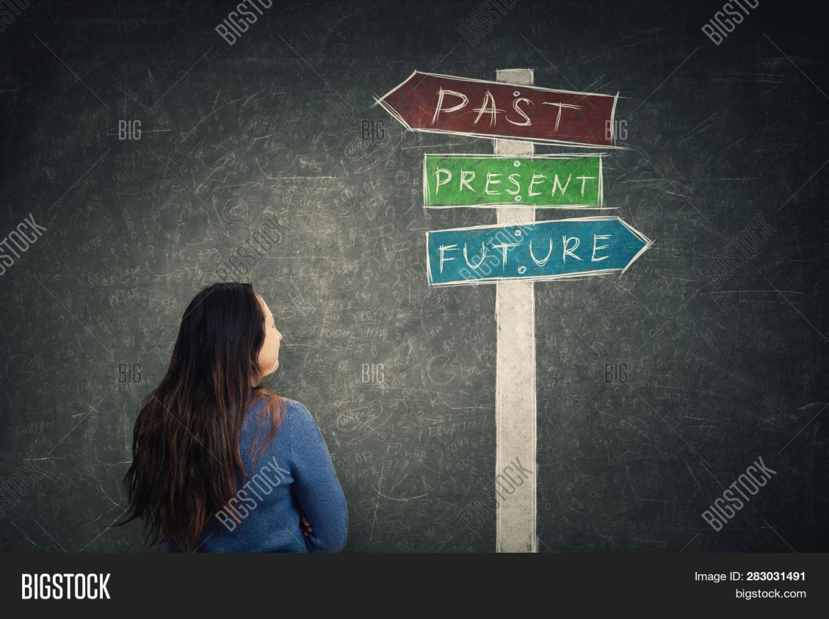 Указатель в Future