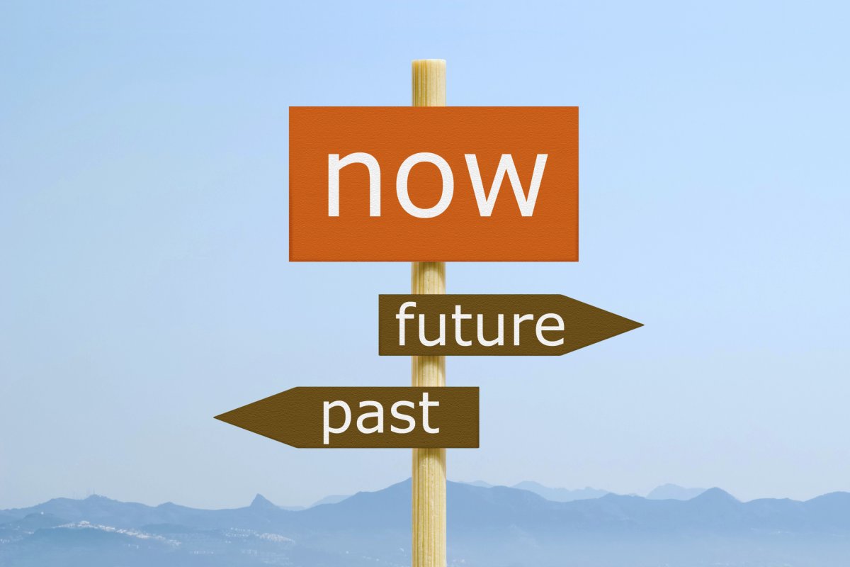 Прошлое будущее настоящее указатель