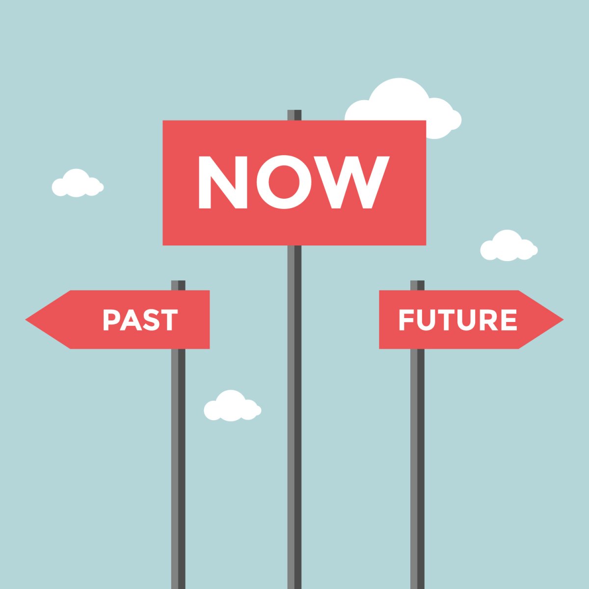 Прошлое и настоящее